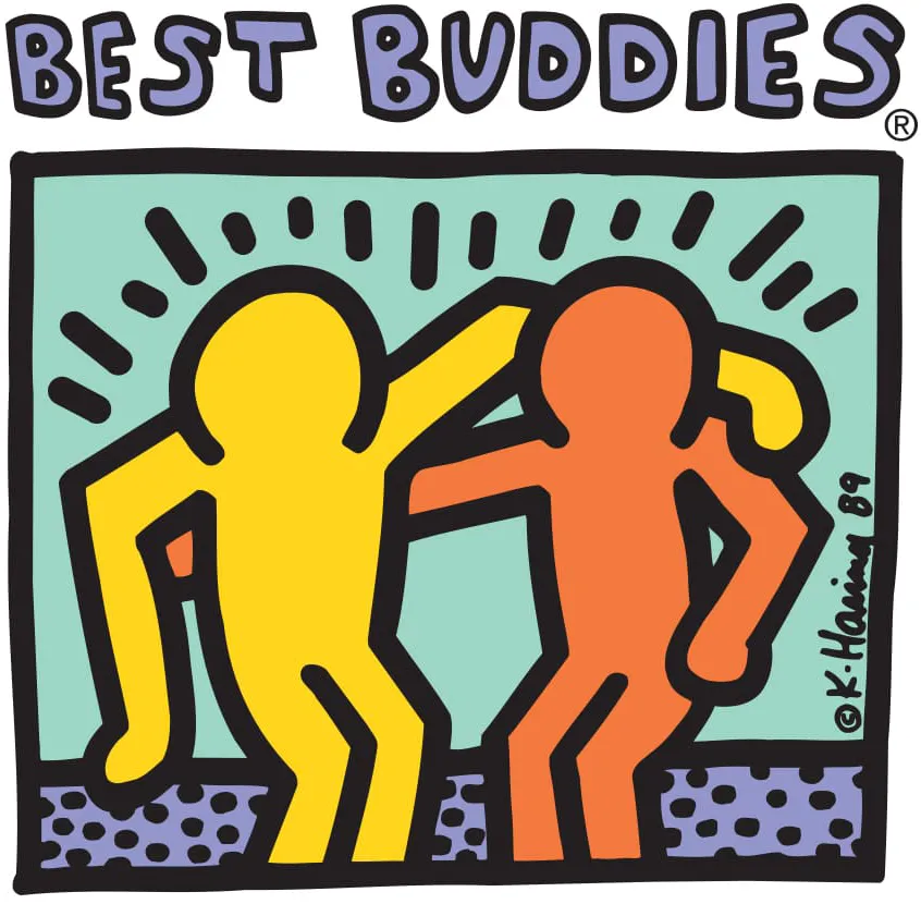 logo of Best Buddies International