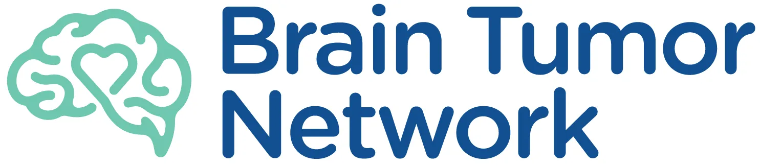 logo of Brain Tumor Network