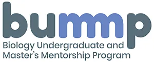 logo of UCSD BUMMP