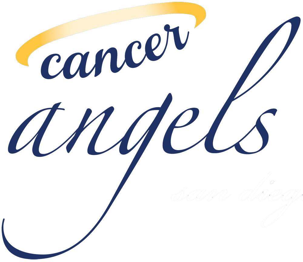 logo of Cancer Angels of San Diego