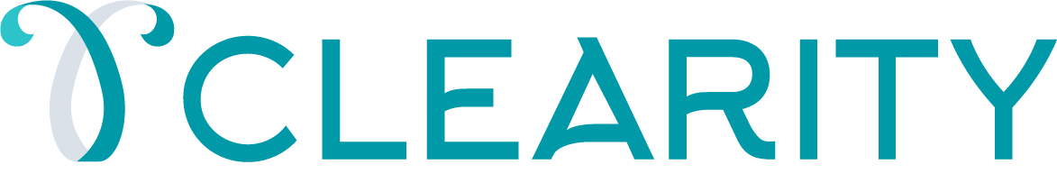 logo of Clearity Foundation