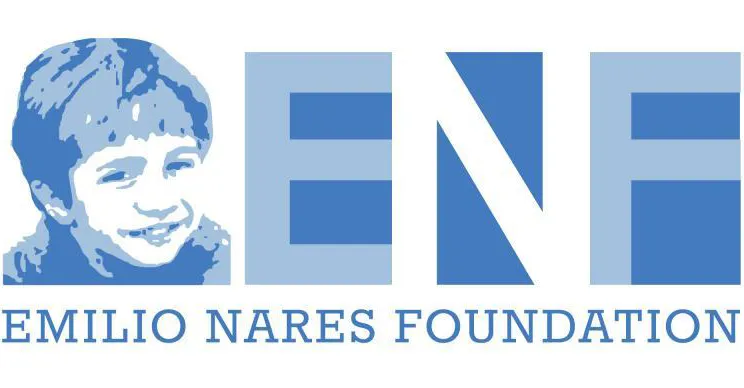 logo of Emilio Nares Foundation