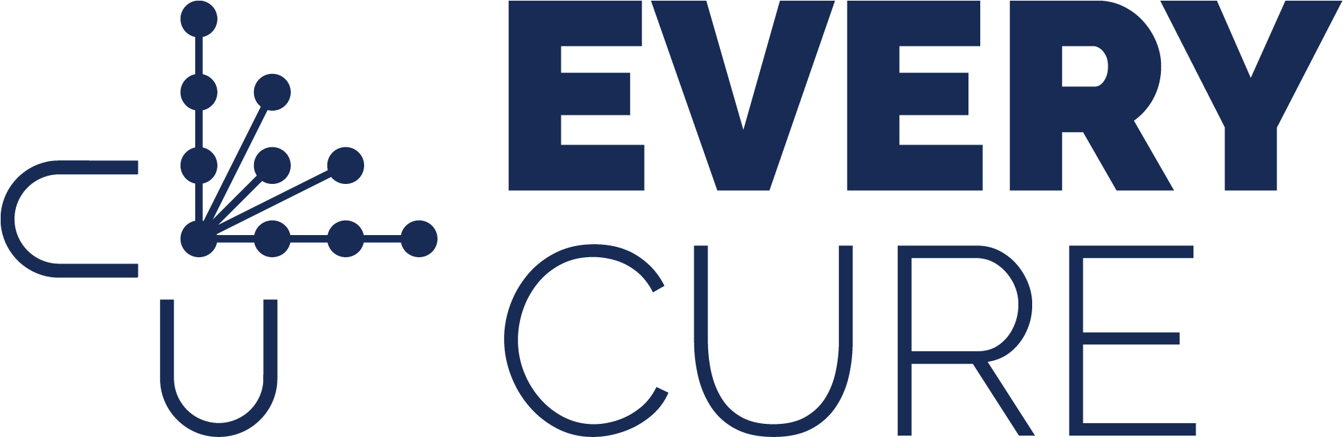logo of Every Cure