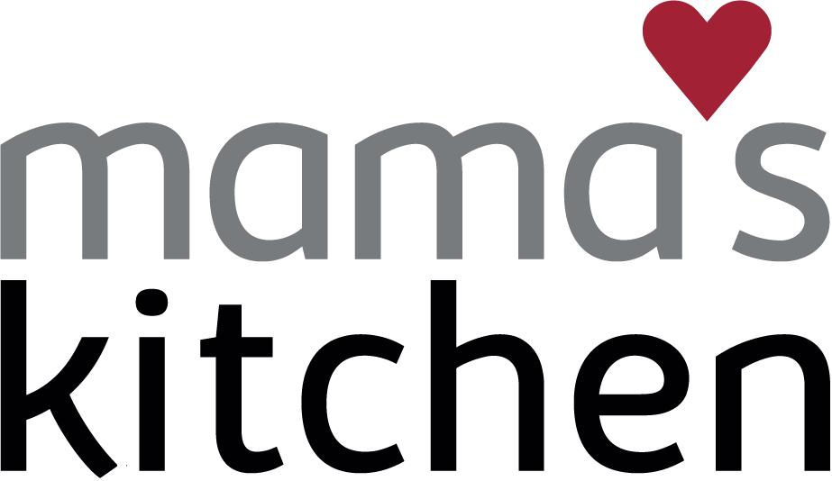 logo of Mama’s Kitchen San Diego