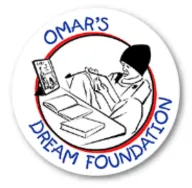 logo of Omar’s Dream Foundation