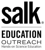 logo of Salk Institute of Biological Studies