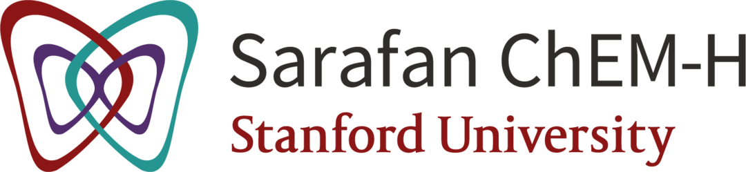 logo of Sarafah ChEM-H