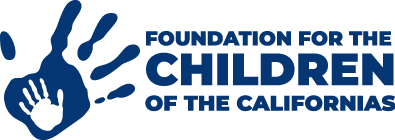 logo of Foundation for the Children of the Californias