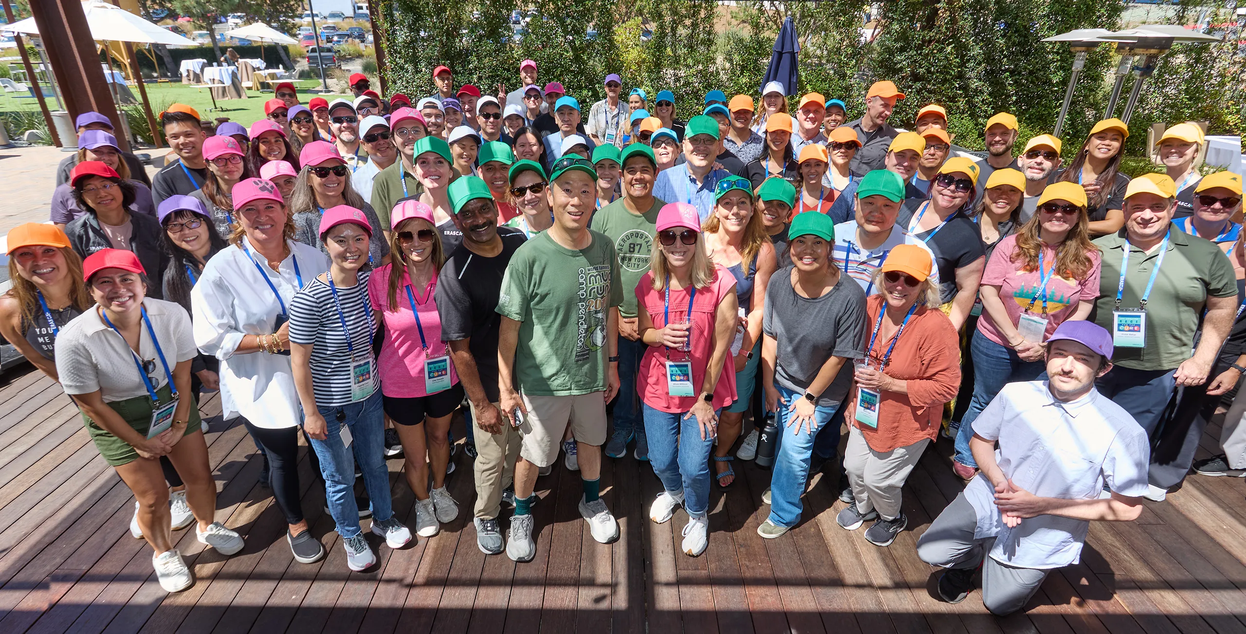 Open Positions - Erasca